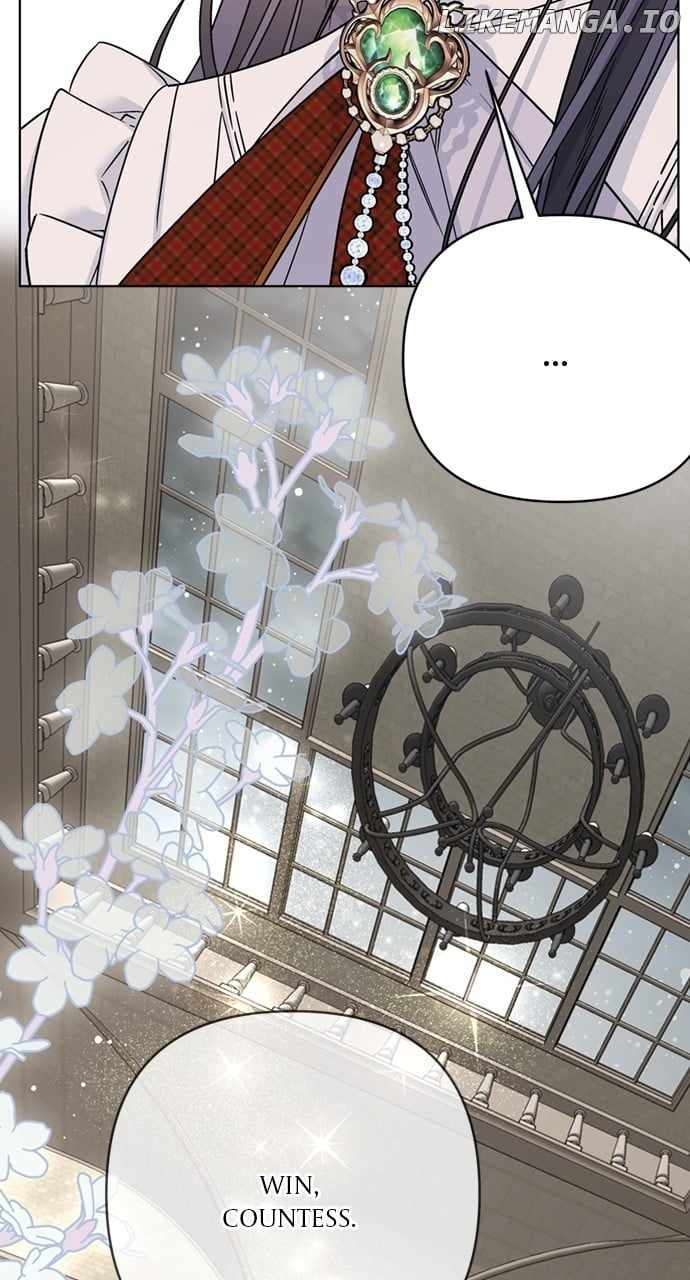 The Way That Knight Lives As a Lady Chapter 159 40